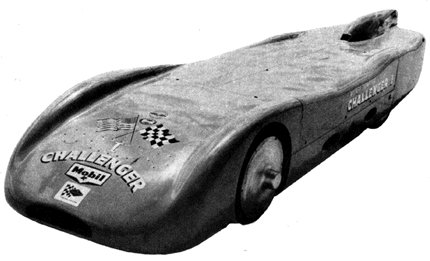 Challanger 1959