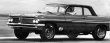 Pontiac Catalina - 1962