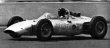 Bonneville 1962 with Indy car