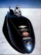 M/T @ Bonneville 1966